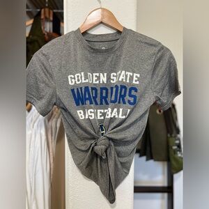 GSW Tee